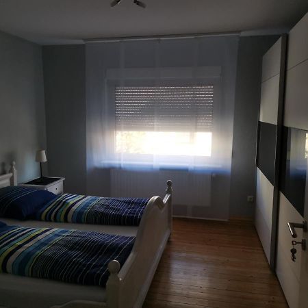 Seppl Apartment Bremm Ngoại thất bức ảnh