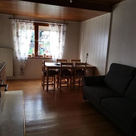 Seppl Apartment Bremm Ngoại thất bức ảnh